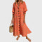 Heleen | Elegante Slankmakende Jurk