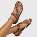 Wieneke | Comfortabele orthopedische sandalen
