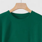 Tineke | Comfortabele Korte Mouwen T-Shirt