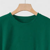 Tineke | Comfortabele Korte Mouwen T-Shirt