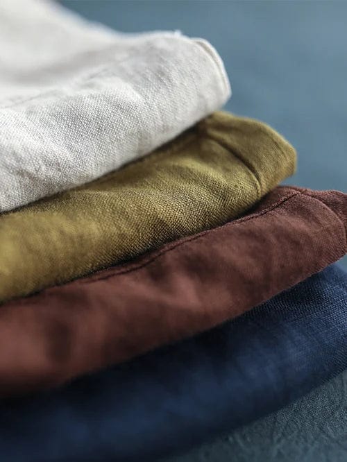 Klaske | Elegante zomerblouse