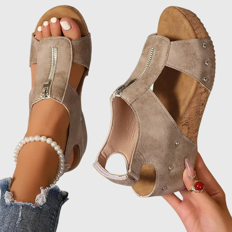 Emma | Orthopedische Sandalen