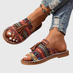 Marielle | Orthopedische sandalen