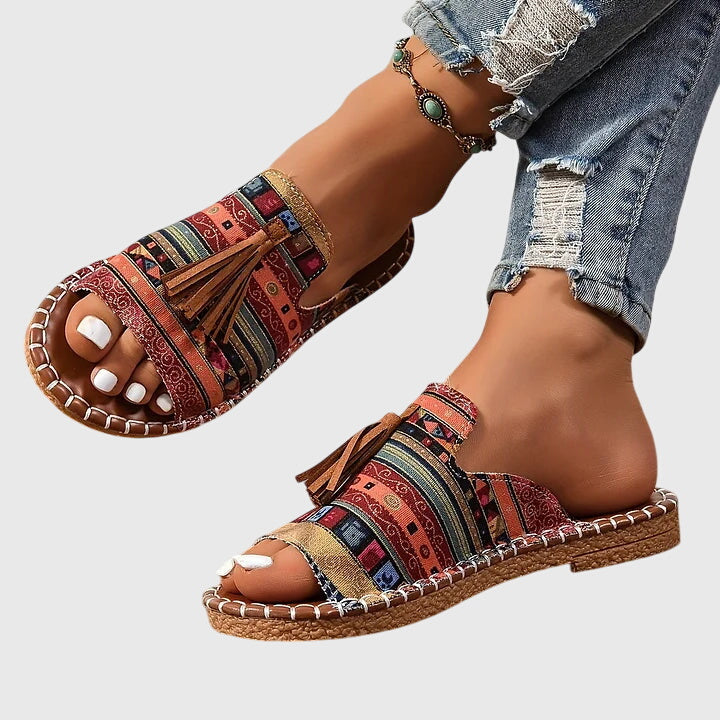 Marielle | Orthopedische sandalen