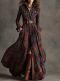 Emma | Mireline Klassieke Hemdblouse