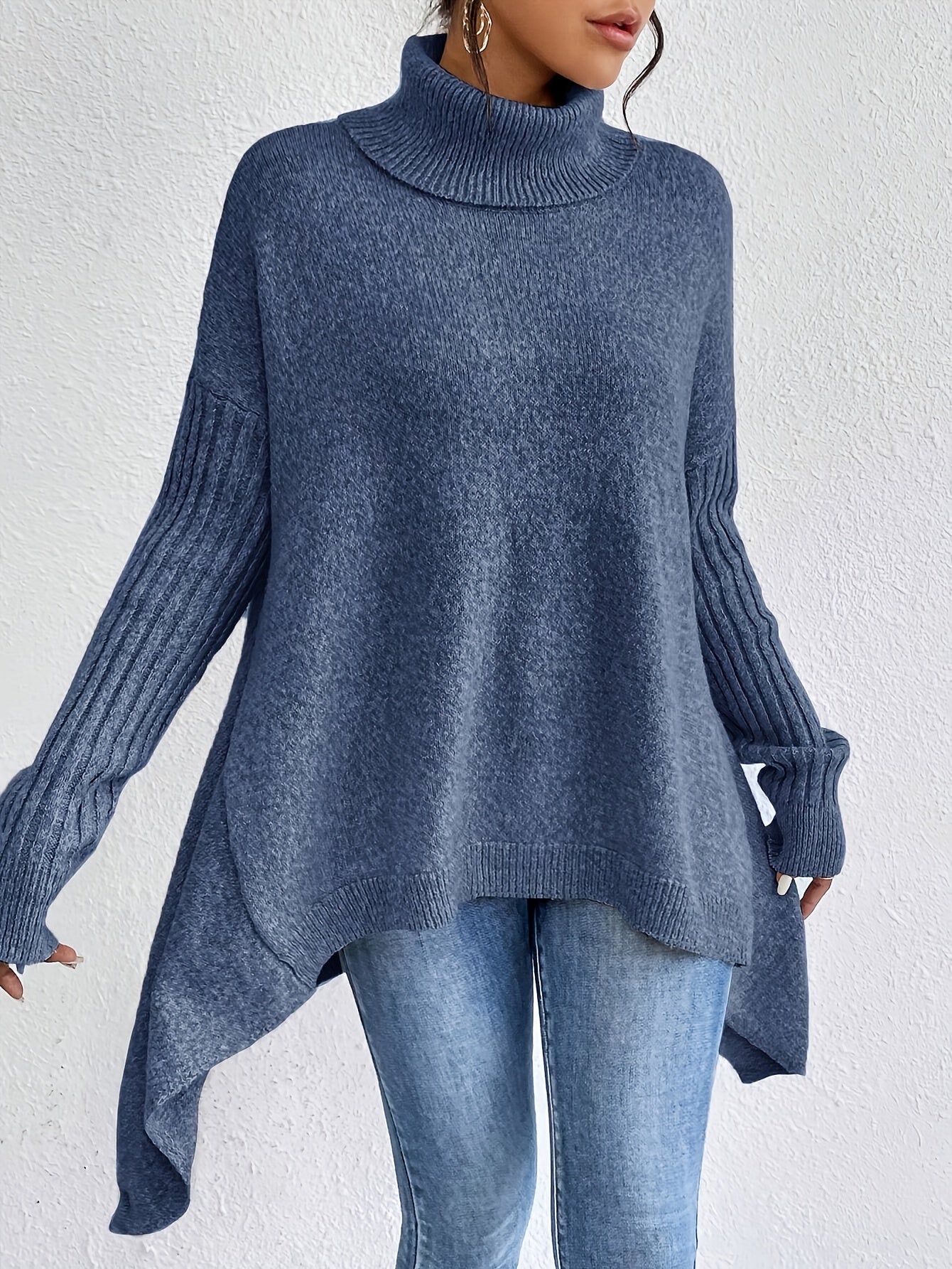 Lotte | Comfortabele Trui