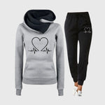 Nicolet | COMFORTABEL TRAININGSOUTFIT