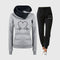 Nicolet | COMFORTABEL TRAININGSOUTFIT