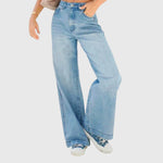 Manon | Dames Baggy Broek