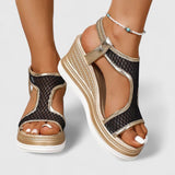 Esmee | Elegante Sandalen