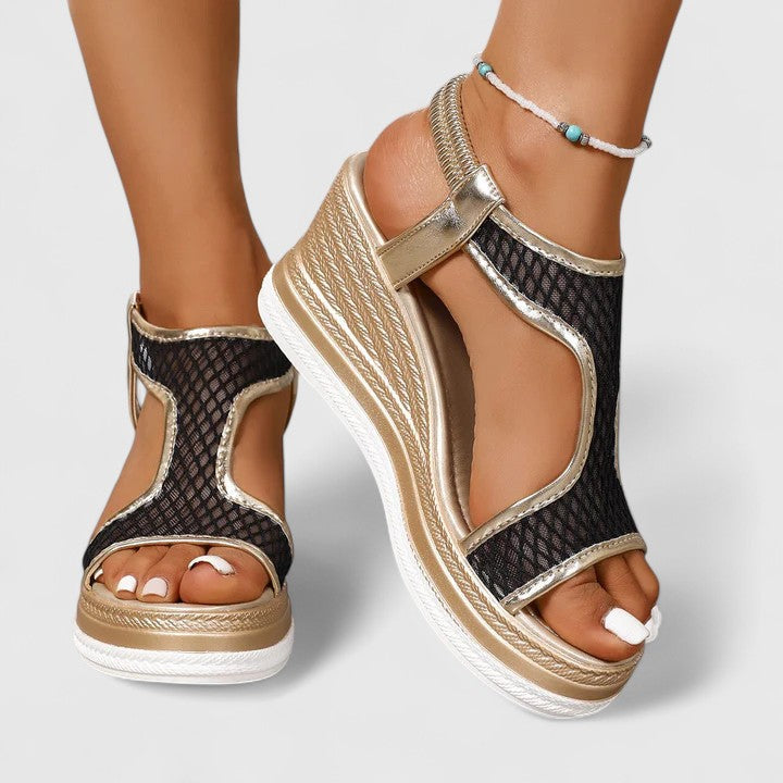 Esmee | Elegante Sandalen