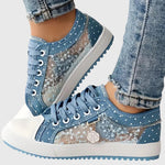 Naomi | Orthopedische Sneakers