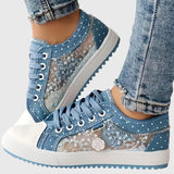 Naomi | Orthopedische Sneakers
