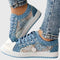 Naomi | Orthopedische Sneakers