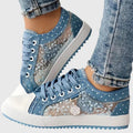Naomi | Orthopedische Sneakers