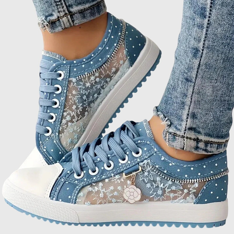 Naomi | Orthopedische Sneakers