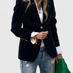 Roosmarijn | Elegante Blazer