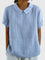 Inge | Elegante Blouse