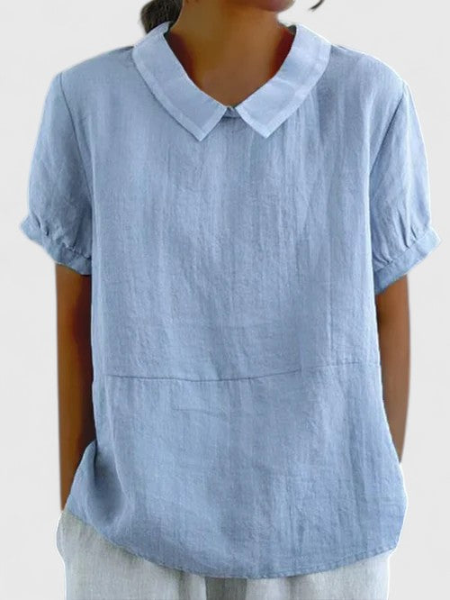 Inge | Elegante Blouse
