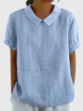 Inge | Elegante Blouse