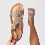 Pleun | Elegante Sandalen