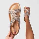 Pleun | Elegante Sandalen