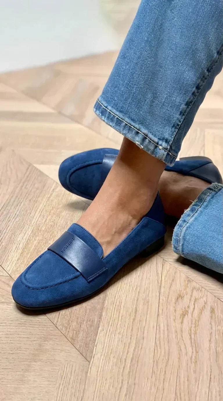 Elra - Elegante Klassieke Schoenen