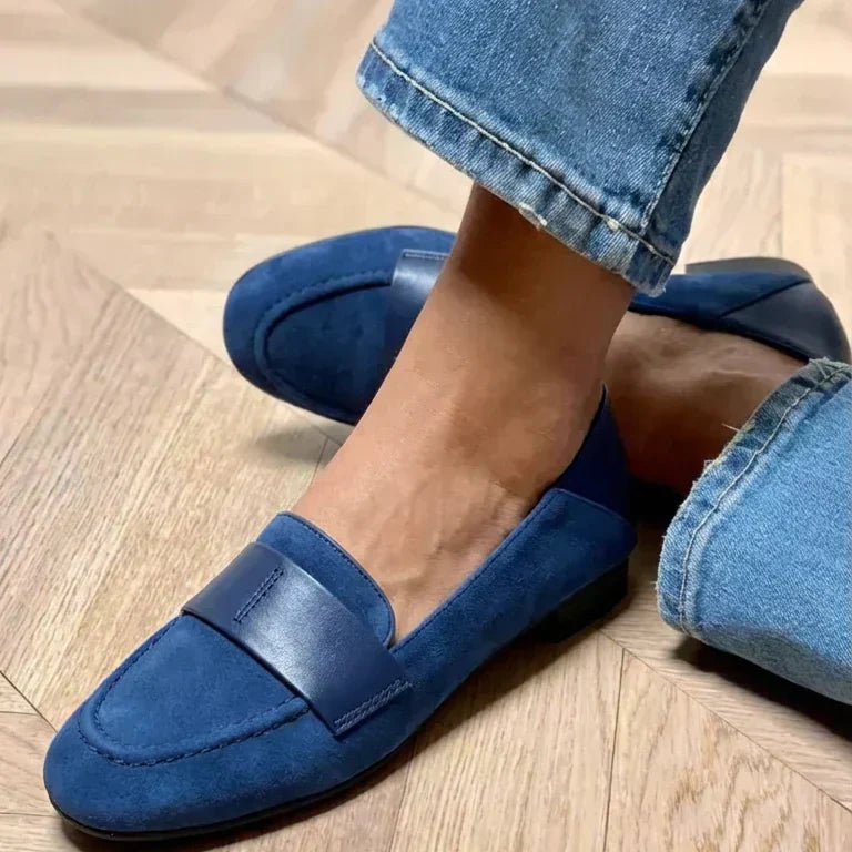 Elra - Elegante Klassieke Schoenen