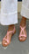 Ludovica | Zomer Sandalen voor Dames