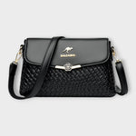Aafke | Luxe Schoudertas