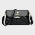 Aafke | Luxe Schoudertas