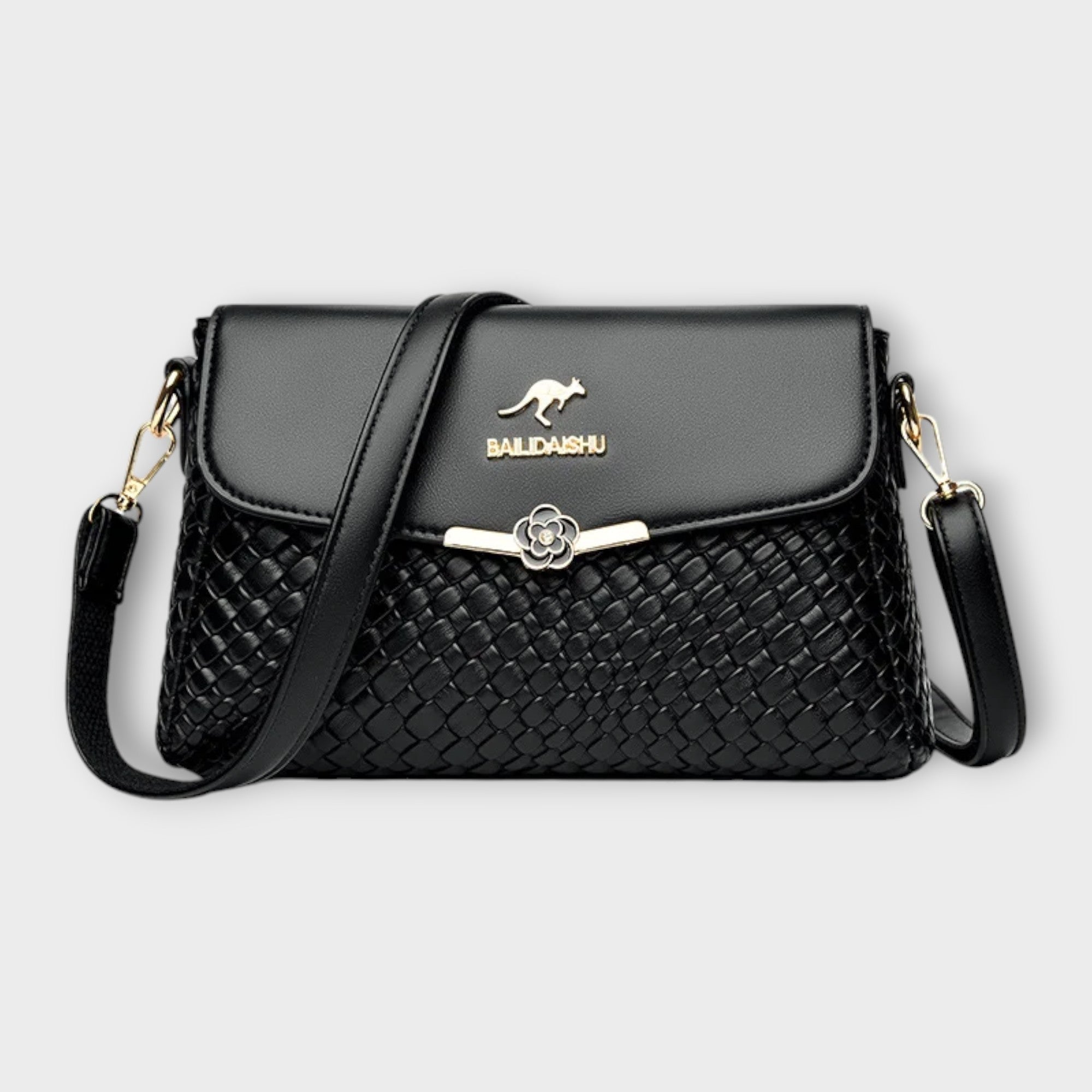 Aafke | Luxe Schoudertas