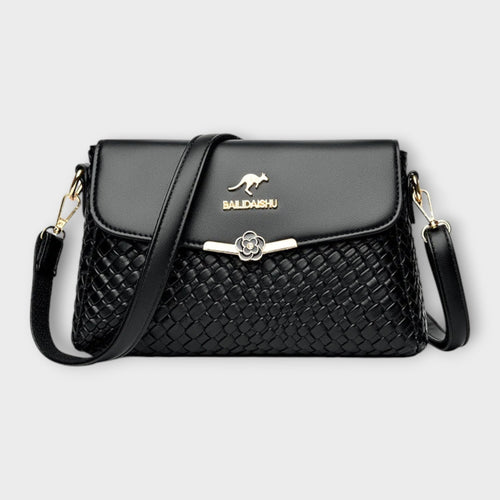 Aafke | Luxe Schoudertas