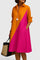 Joline | Elegante Midi Jurk