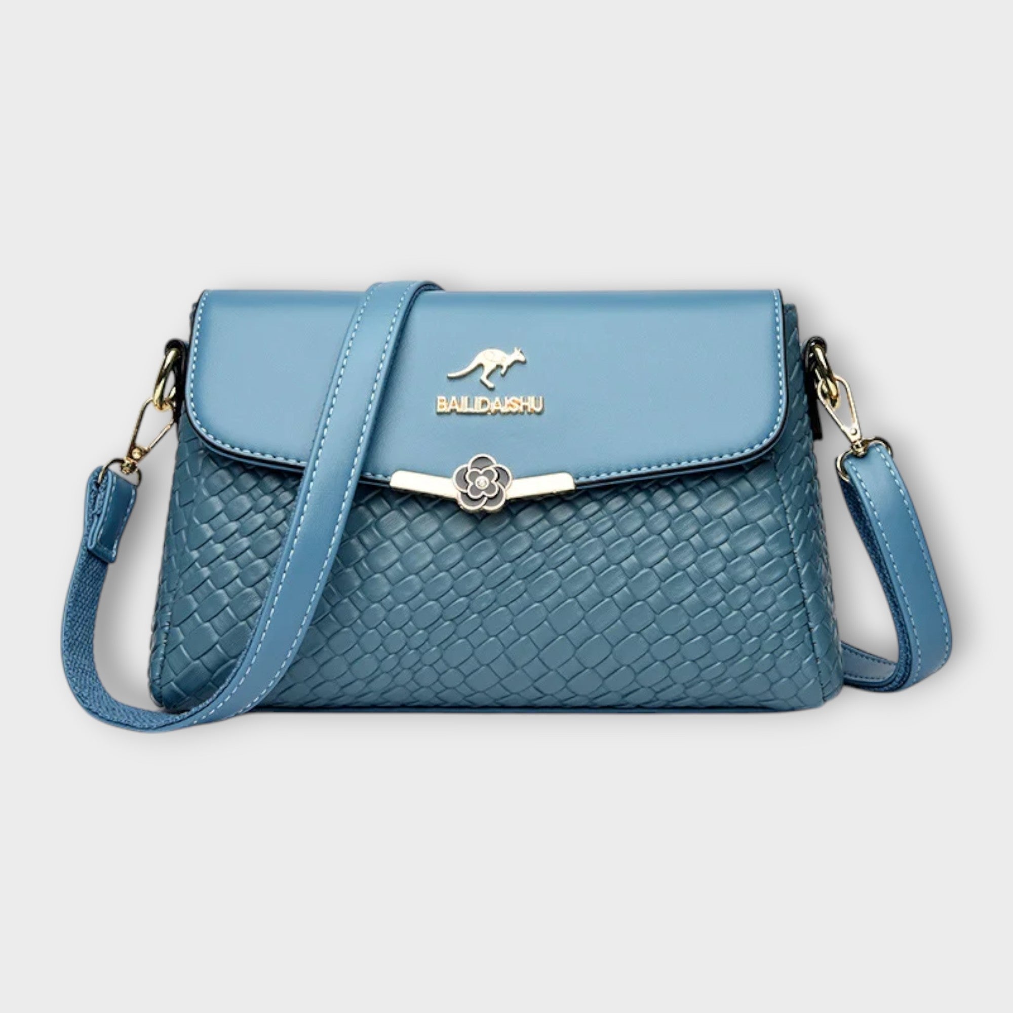 Aafke | Luxe Schoudertas