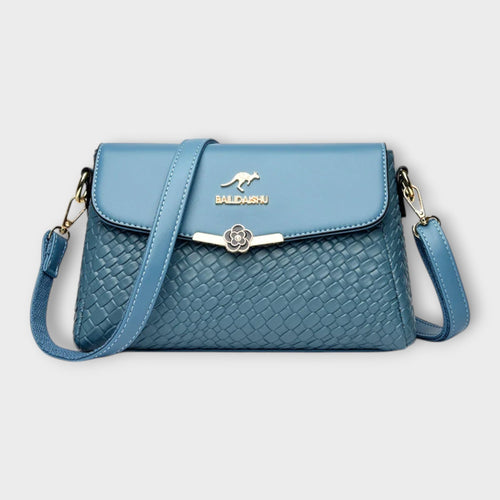 Aafke | Luxe Schoudertas
