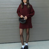 Polly | Elegante Set