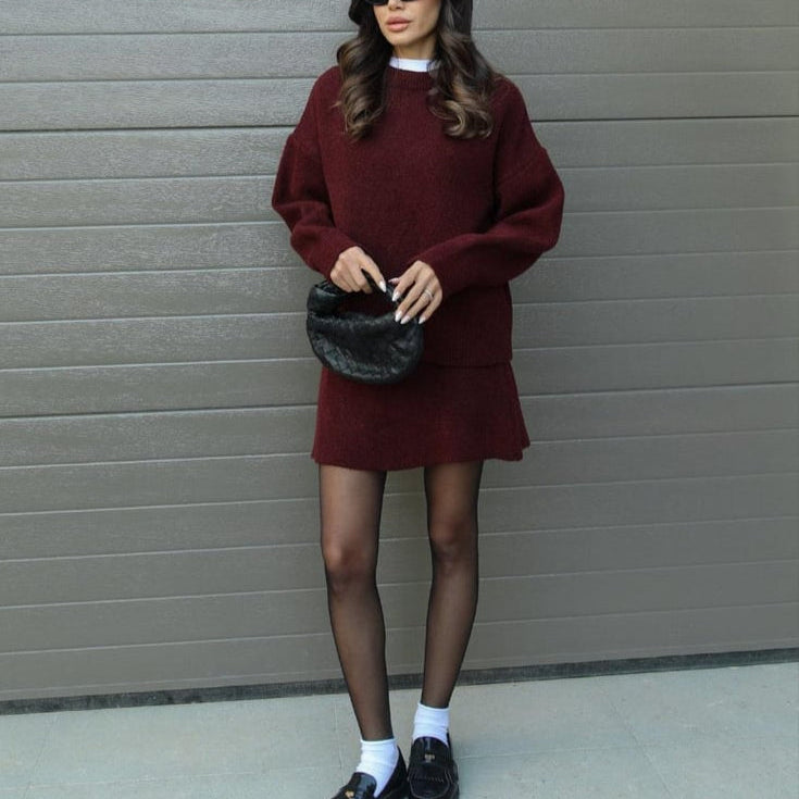 Polly | Elegante Set