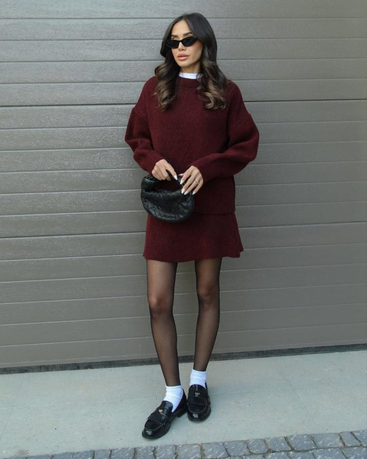 Polly | Elegante Set