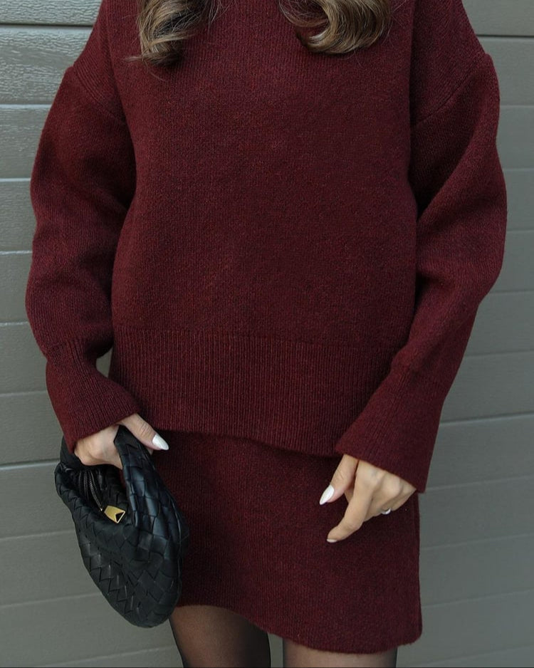Polly | Elegante Set