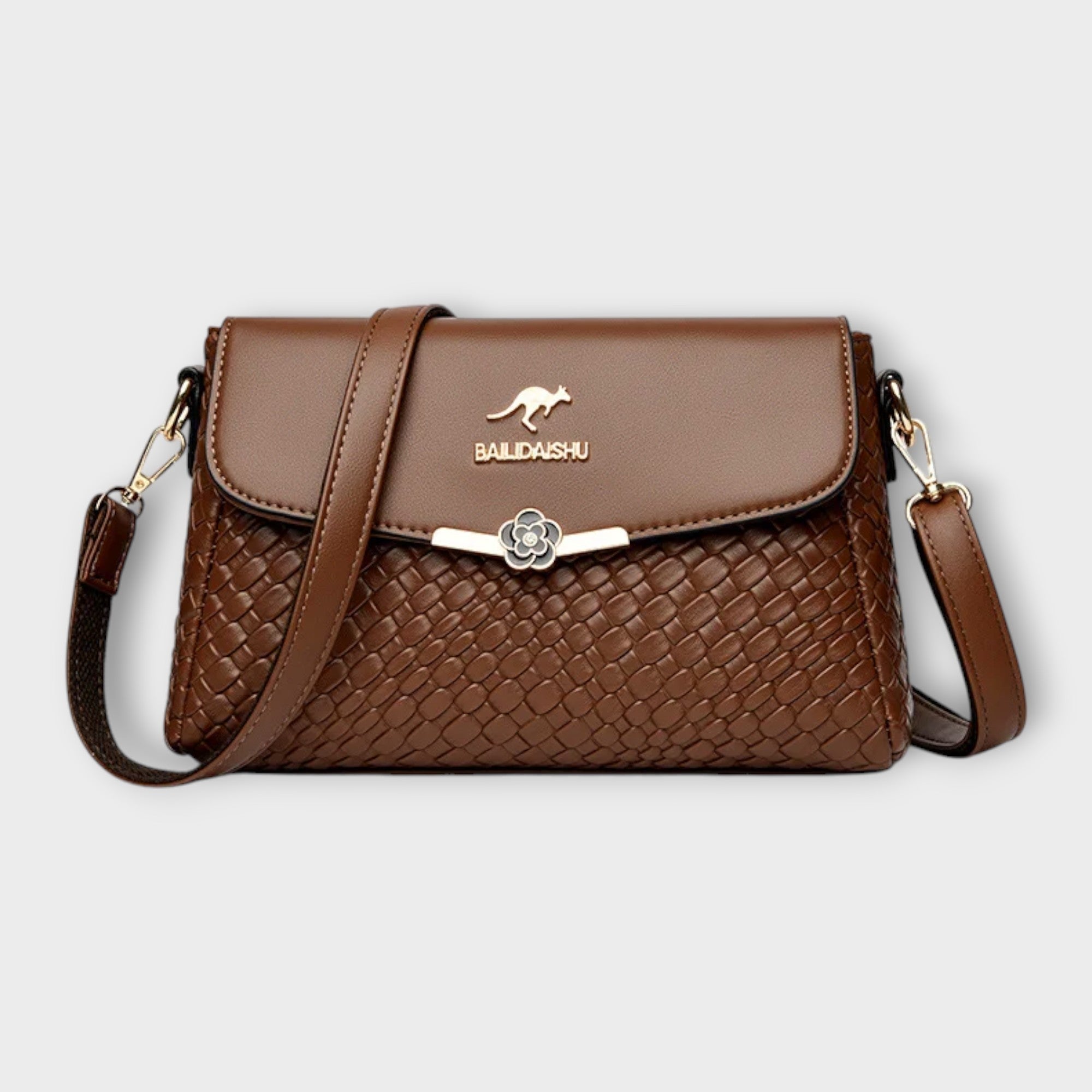 Aafke | Luxe Schoudertas