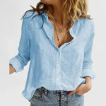 Manon | Elegante Blouse