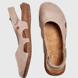 Orthopedische sandalen Faye