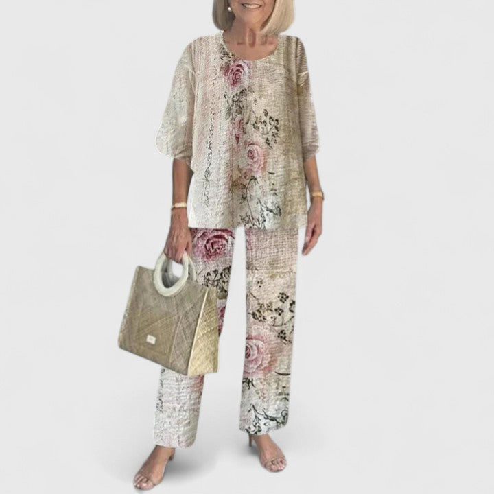 Martha | Sophisticated Twee-delig Set