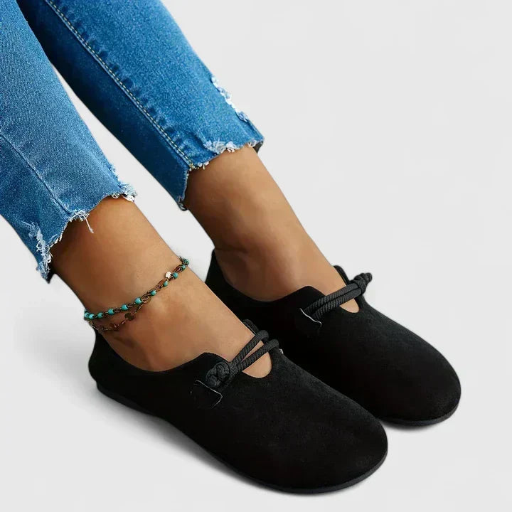 Naomi | Comfort Moccasins