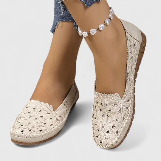 Sonja | Elegante Sandalen
