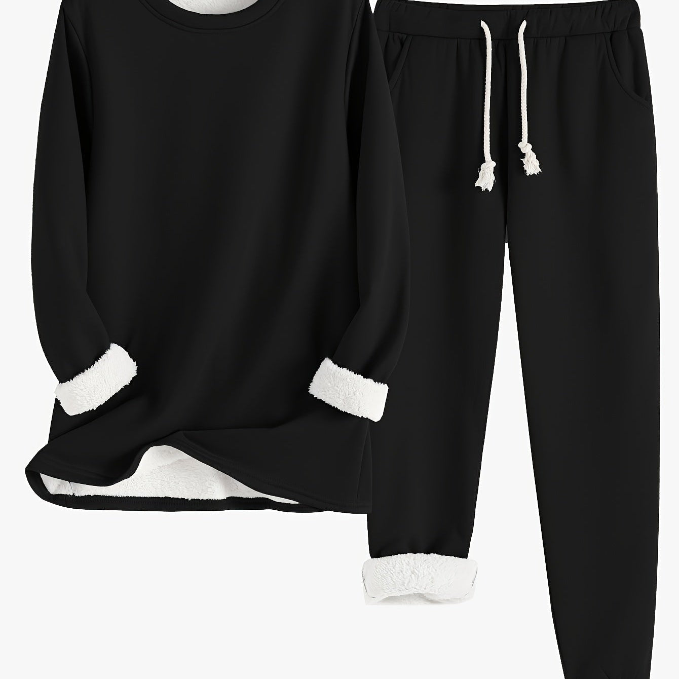 Wanda | Comfortabele Set