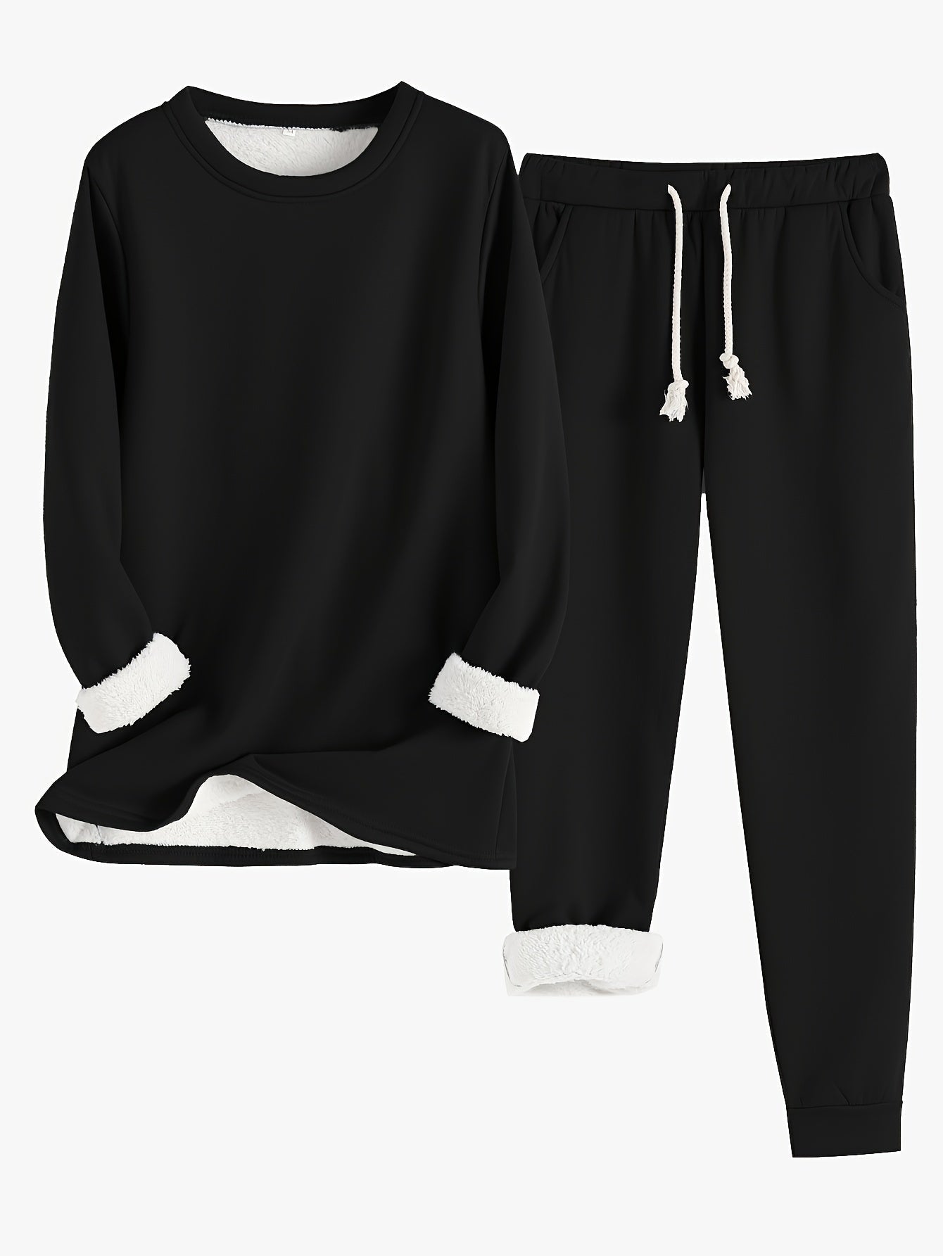 Wanda | Comfortabele Set