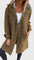 Lisa | Blazer met Knopen