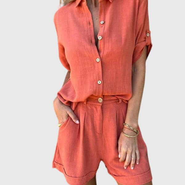 Nelly | Zomeroutfit voor vrouwen